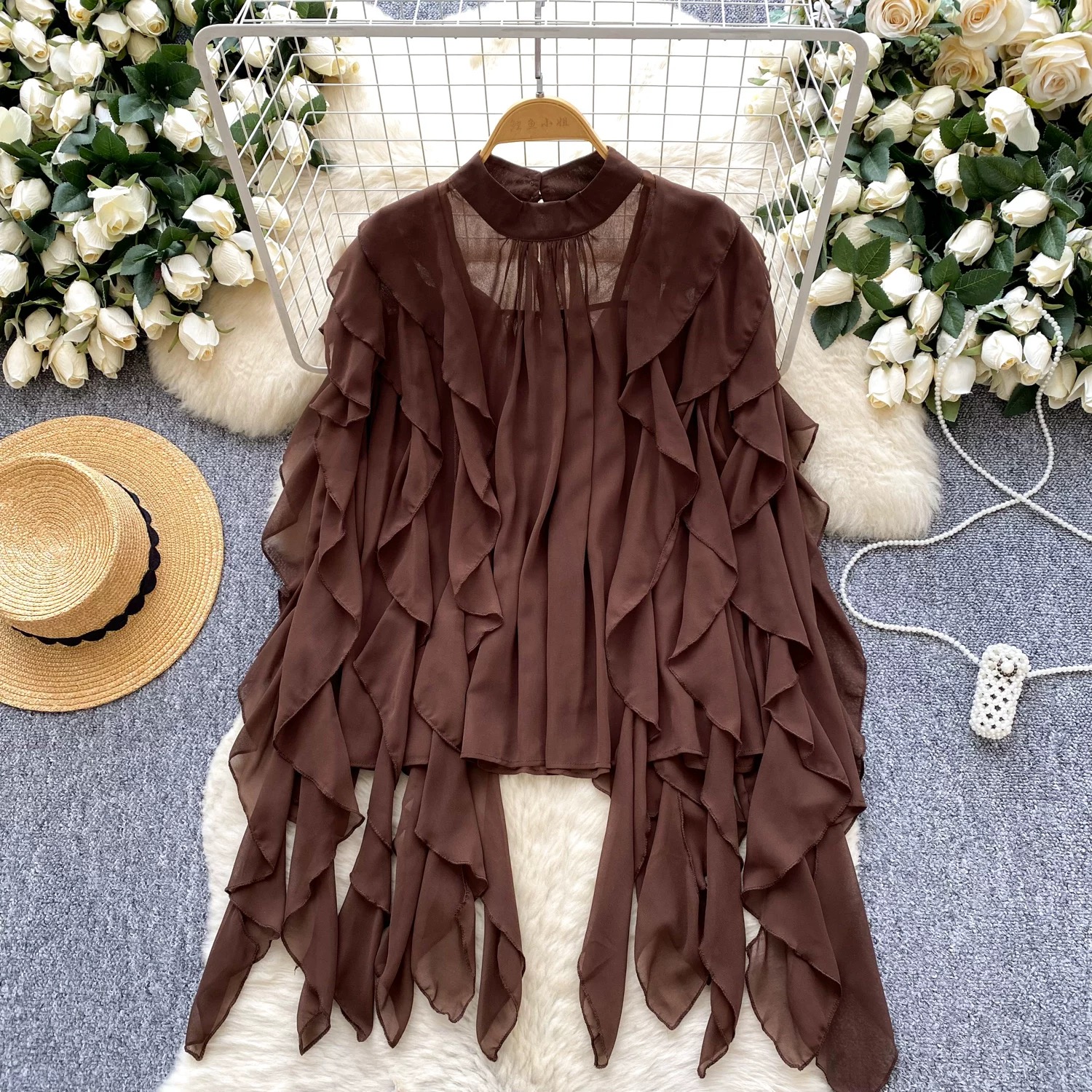 Slay potion top FTO325 images